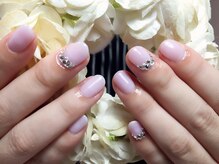 リリーヘブン(LILY HEAVEN)/ストーンスプリット