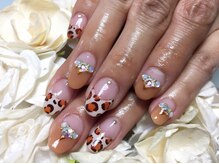 リリーヘブン(LILY HEAVEN)/定番☆アニマル柄