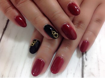 ネイル チップス 天文館本店(NAIL TIPS)/選べる定額デザイン￥5500