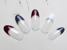 ジーネイルコウベ(G NAIL KOBE)/ハンドDコース 2990円
