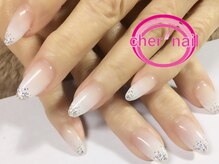 シェル ネイル(Cher nail)/【Cher nail】