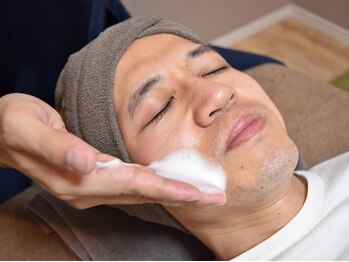 ドリームスタイル 川崎駅前(Dream Style)/メンズフェイシャルも人気♪