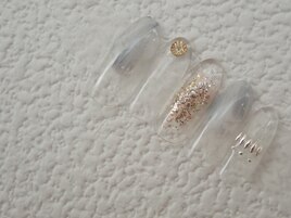 トレンドアートコース￥8690