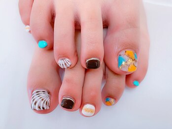 ビューティーサロン レリオ(Relio)/