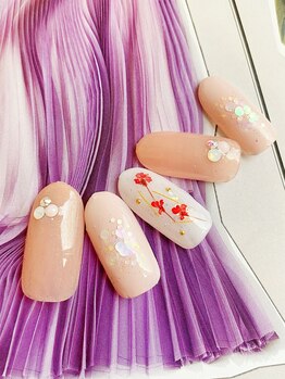 ツインクルスター(TWINKLE STAR)/定額デザイン