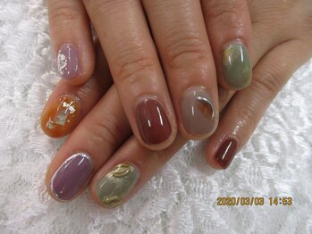 トータルビューティーサロン ビーナス(Venus)/