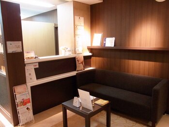 エステティック レイビス 池袋店(RAYVIS)/店内風景