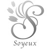 ソワイユ 東銀座店(Soyeux)のお店ロゴ