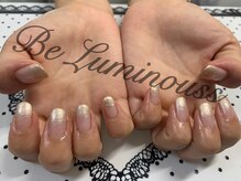 ビールミナス(Be Luminouss)/