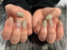 スタジオ スキンプロ(STUDIO SKINPRO)/過去のお客様施術です♪