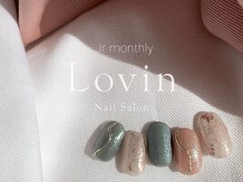 【ジェル/アート】