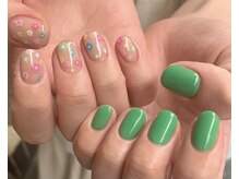 ネージュ(neige)/レトロポップ