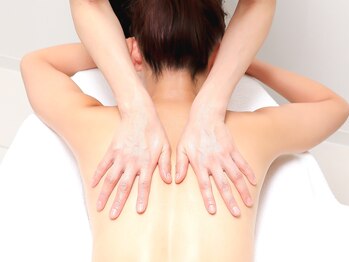 グレース 立川店(GRACE BEAUTY SALON)/エンダモロジー美容が立川で!!