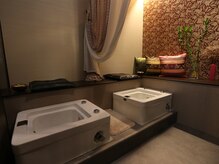 エントルム(Entrum)/<フットバス>