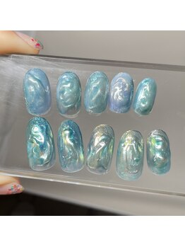 ルビー バイ イノセンシア(RUBY by INOCENCIA)/