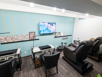 イーデザイン ネイル(E.design.Nail)/