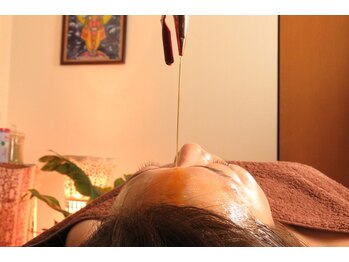 セレンディップ(Seren Dip)/シロダーラ