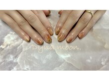 ダイナ ムーン(Dyna moon.)/もやもやブラウン