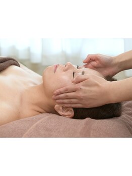 小顔になりたい