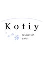 コティ(Kotiy)&nbsp;代表 