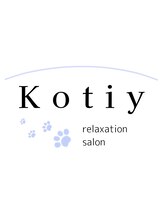 コティ(Kotiy)&nbsp;代表 