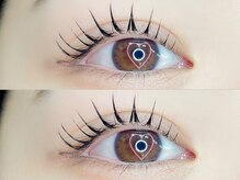 ベリーラッシュ 新宿南口店(VeryLash)/エクステなしでもぱっちり目に♪