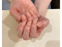 アワーズ(h.ours_)/ワンカラー.