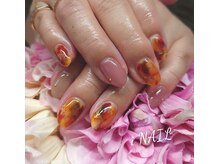 アイネイル(iNAIL)/