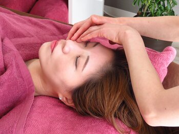 サントーシャ(Santosha)/小顔矯正メニューも