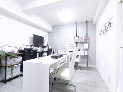 ネイルアンドビューティーサロン ブルーム(nail&beautysalon BLOOM)の写真