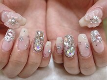 ネイルサロン ミリー(Nail Salon Milly)