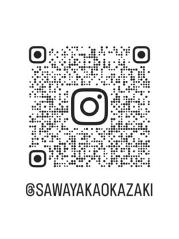 カジュアルエステサロン 爽やか 岡崎店/Instagram