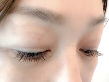 アイラッシュ バイ ヘアールーム(eyelash by Hair Room)/まつ毛エクステ