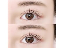 シェリーアンジュ(Cheri ange)/ラッシュリフト