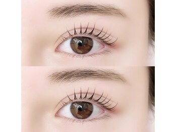 シェリーアンジュ(Cheri ange)/ラッシュリフト