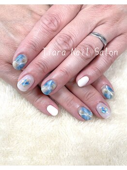 ティアラ(Tiara)/定額デザイン