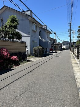 カイロライフケアサポートプラス リペア(Repair)/施術院まで4