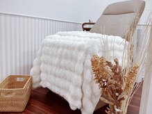 アイラッシュプラザ 横浜西口/☆全自動リクライニングベット！