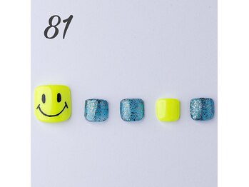 はあとねいる 浅草橋 蔵前店/ 完全定額ジェルネイル