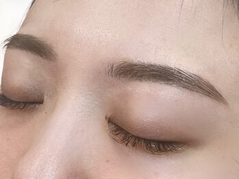 プール 横浜(pool)/美眉スタイリング