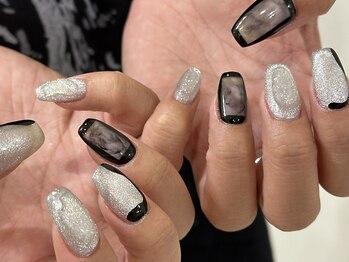 ニュイ 中野店(nuit)/お持ち込み90minコース¥9,000