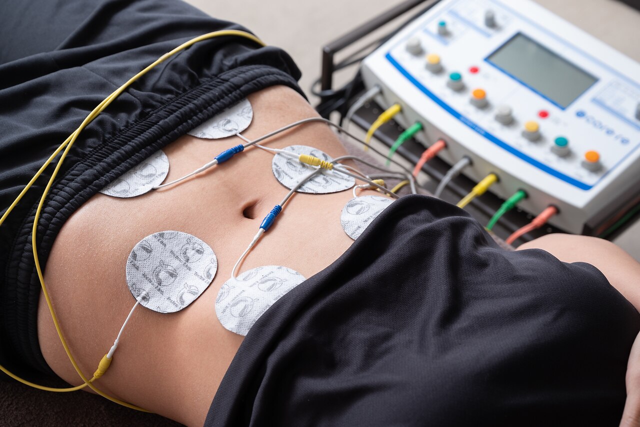 骨盤ストレッチ整体 b｜ホットペッパービューティー