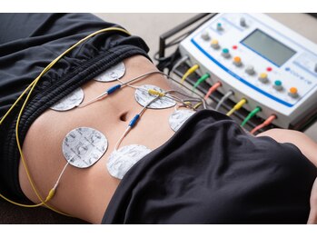 骨盤ストレッチ整体 b