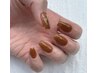 初回限定【hand】simple art design 