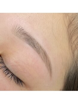 アーティット(Arthit)/平行アーチ