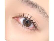 センスオブビューティー 東新宿店(SENSE OF BEAUTY)/まつ毛パーマ上下