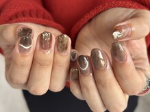 リノ(lino)/秋ニュアンス 10/30