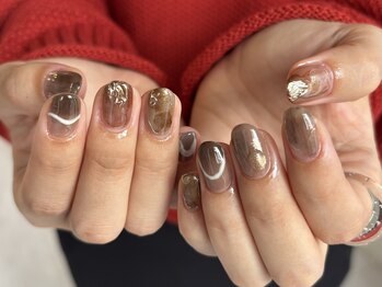 リノ(lino)/秋ニュアンス 10/30