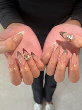 ザネイルズ(The Nails)/
