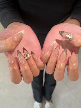 ザネイルズ(The Nails)/